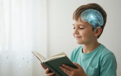 How Stress Affects Your Child’s Developing Brain