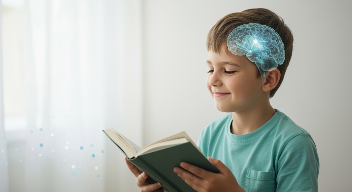 How Stress Affects Your Child's Developing Brain - Alive & Free Chiropractic in Cooper City, Florida