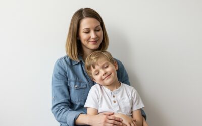 Can Chiropractic Help Child Behavior? Discover 7 Proven Signs It’s the Nervous System