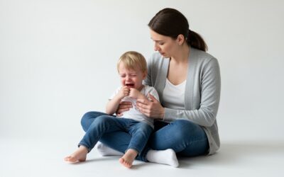 Child Meltdowns Every Day: 7 Proven Signs It’s Not Normal (And What Actually Helps)