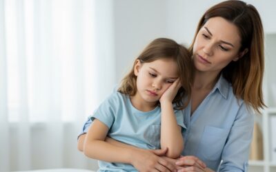 Child Constipated for Weeks: Discover 7 Proven Signs It’s the Nervous System (Not Diet)