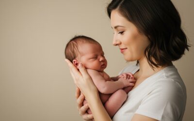 Baby Struggling to Latch: 7 Shocking Neurological Reasons (Despite Trying Everything) | Cooper City