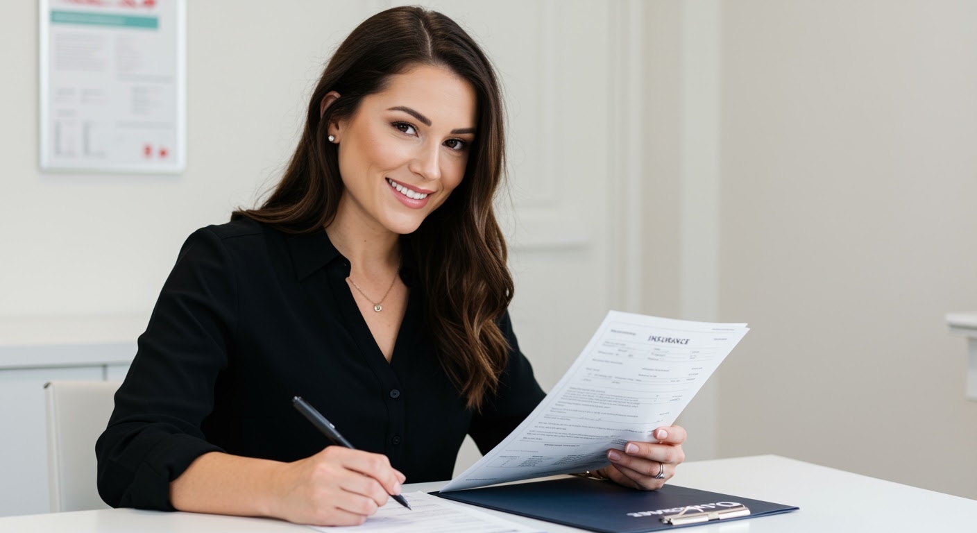 Parent researching does insurance cover pediatric chiropractic in Texas for their child's care