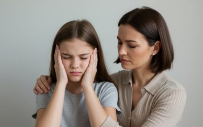 Headaches and Neck Pain: 7 Proven Signs Your Child Needs Neurological Chiropractic Care