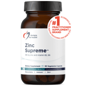 Zinc Supreme