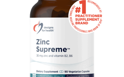 Zinc Supreme