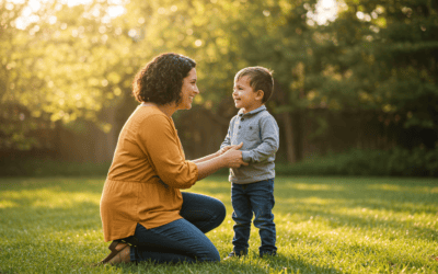 Early Signs of Autism in Babies: What Parents Need to Know by Age