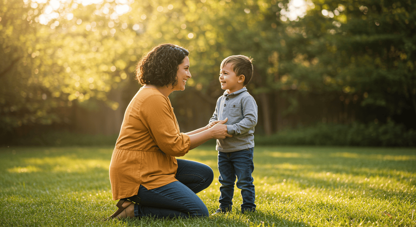 Early Signs of Autism in Babies: What Parents Need to Know Early Signs of Autism in Babies: What Parents Need to Know