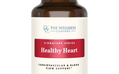 Healthy Heart