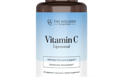 Liposomal Vitamin C