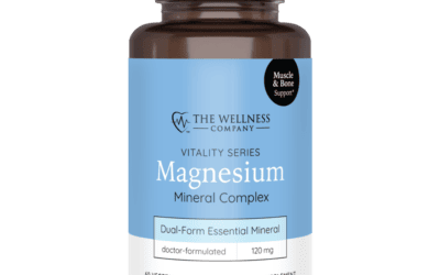 Magnesium Complex