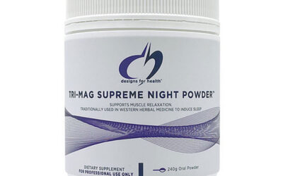Tri-Mag Supreme Night