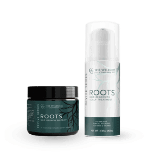 Roots supplement - The Wellness Company