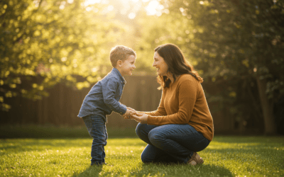 Sensory Seeking in Children: The Hidden Neurological Cause