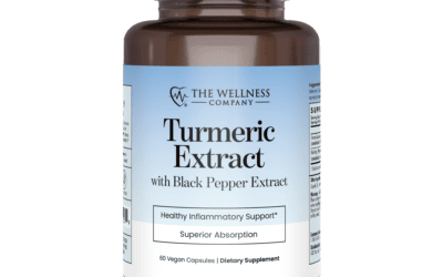 Turmeric Extract