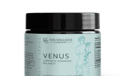 Women’s Wellness Stack