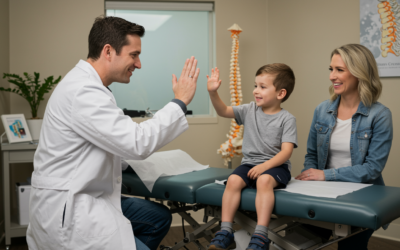 When Progress Plateaus Without Nervous System Healing