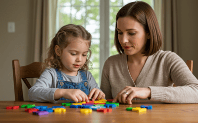Why Fine Motor Activities Matter More Than You Think