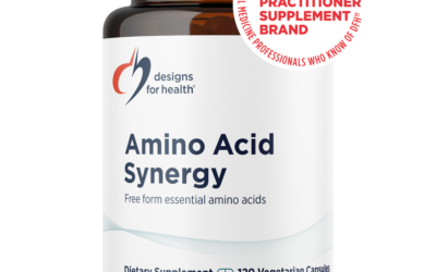 Amino Acid Synergy