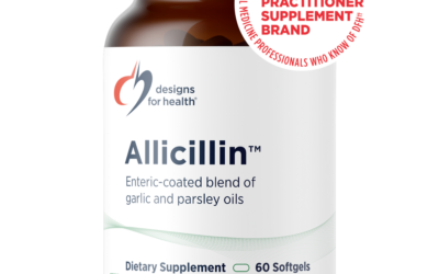 Allicillin™