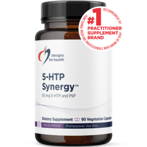 5-HTP Synergy™ - Designs for Health