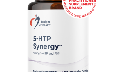 5-HTP Synergy™
