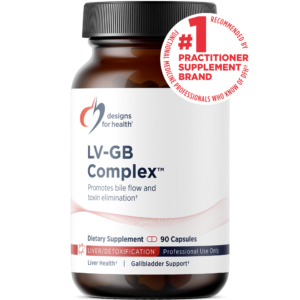 LV-GB Complex™ - Designs for Health