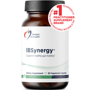 IBSynergy™ - Designs for Health