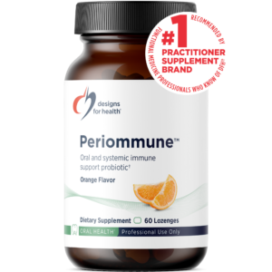 Periommune™ - Designs for Health