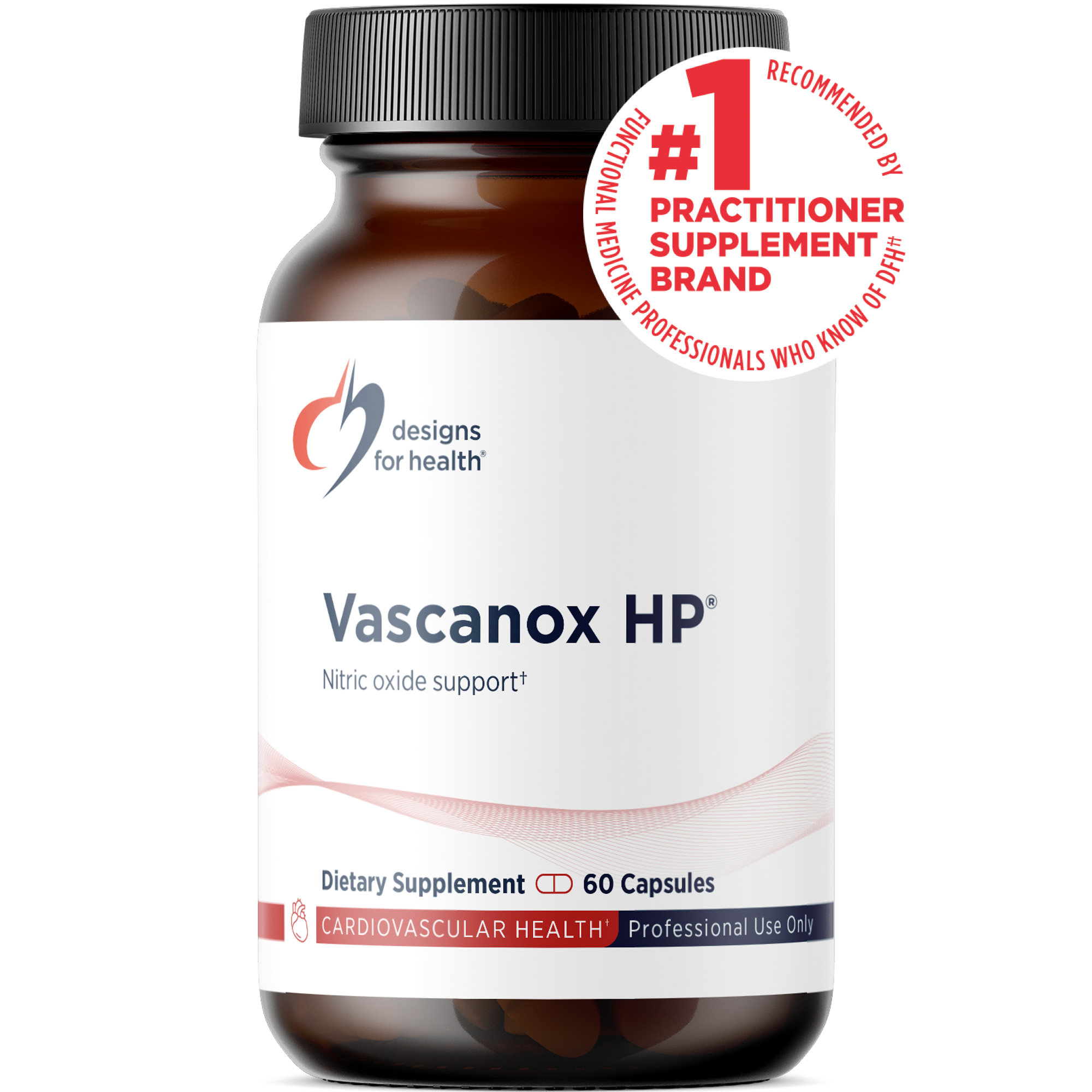 Vascanox HP® - Designs for Health