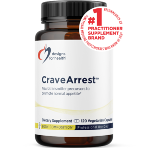CraveArrest™ - Designs for Health