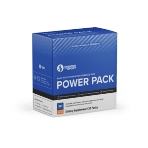 Power Pack - Designs for Health