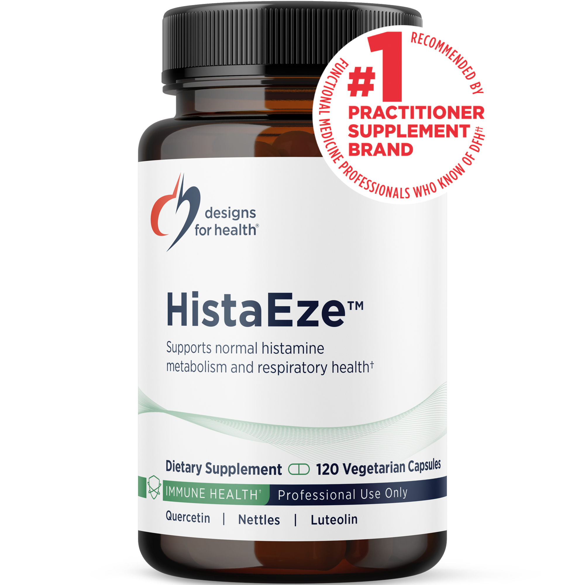 HistaEze™ - Designs for Health