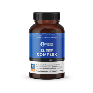 Sleep Complex - Designs for Health