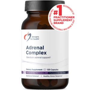 Adrenal Complex - Designs for Health
