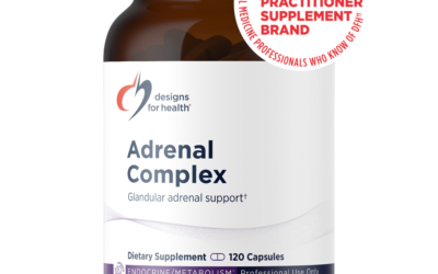 Adrenal Complex