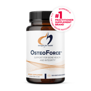 OsteoForce™ - Designs for Health