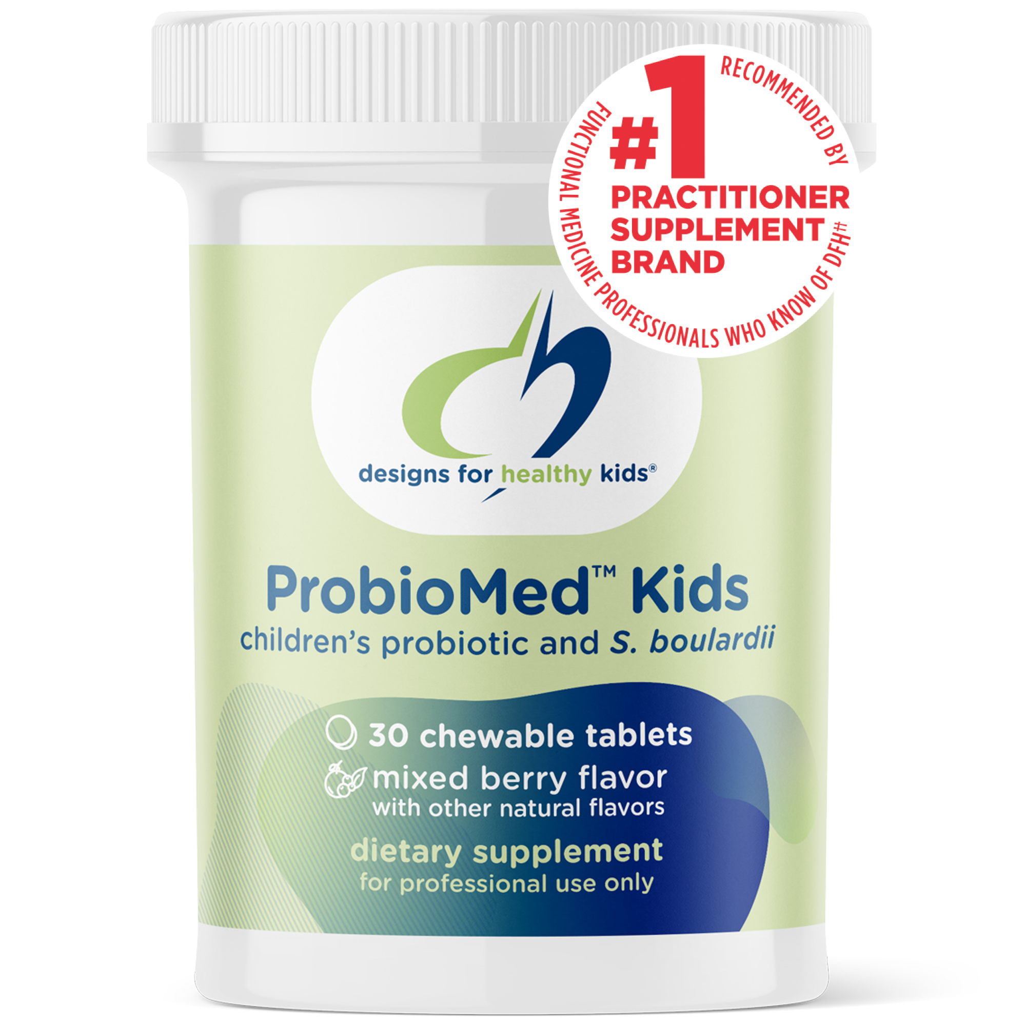 ProbioMed™ Kids - Designs for Health