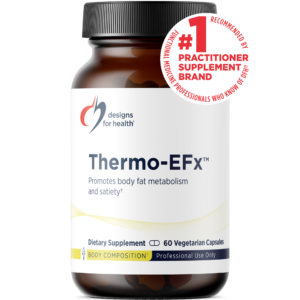 Thermo-EFx™ - Designs for Health