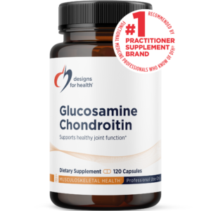 Glucosamine Chondroitin - Designs for Health