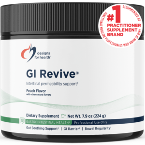GI Revive® - Designs for Health