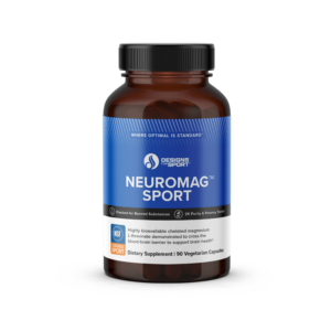 Neuromag™ Sport - Designs for Health