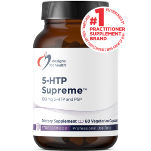5-HTP Supreme™ - Designs for Health