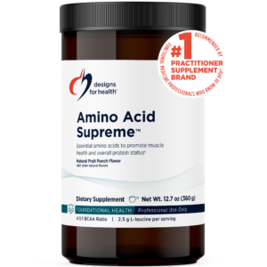 Amino Acid Supreme™ - Designs for Health