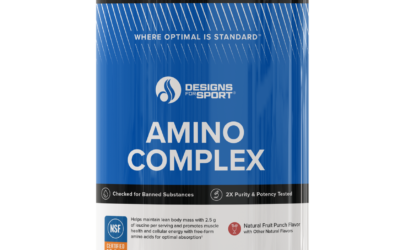 Amino Complex