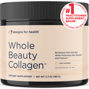 Whole Beauty Collagen™ - Designs for Health