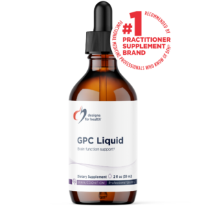 GPC Liquid - Designs for Health