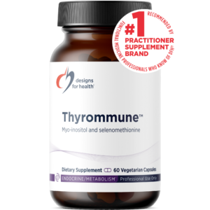 Thyrommune™ - Designs for Health