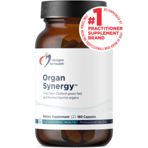 Organ Synergy™ - Designs for Health