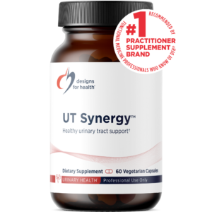 UT Synergy™ - Designs for Health